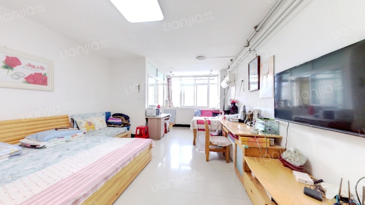 观洲国际二手房实景图