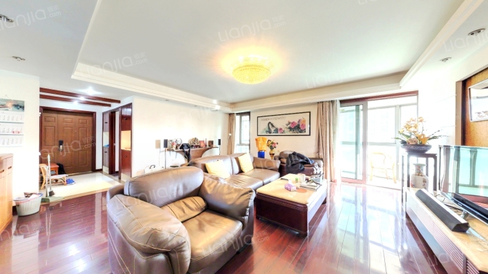 阳光国际公寓二手房实景图