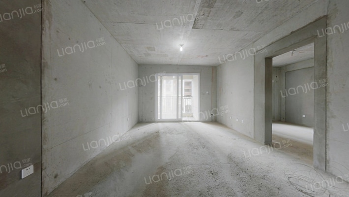 楠香郡二手房实景图