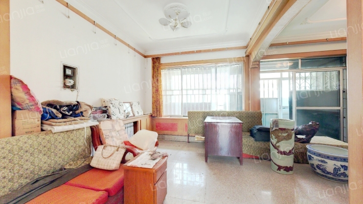 鑫台商城二手房实景图