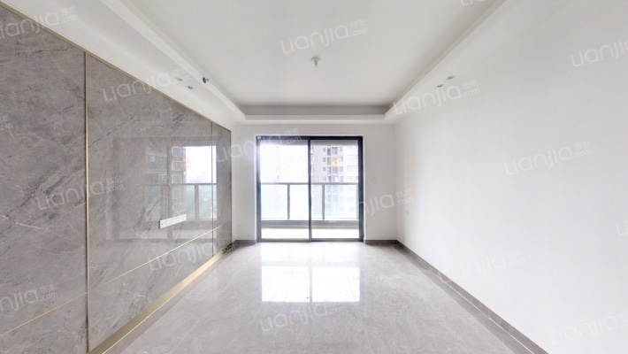 顺德未来城二手房实景图