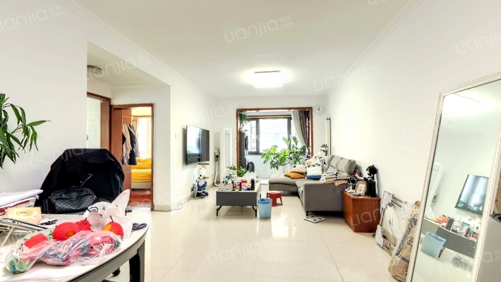 御琴湾二手房实景图