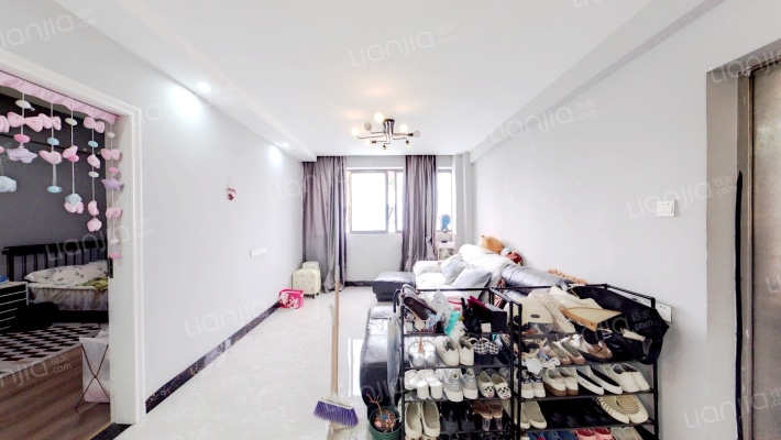 永丰花园二手房实景图