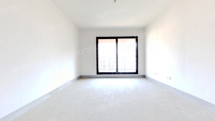 保利艾庐二手房实景图