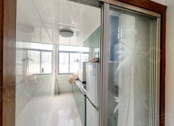 整租·国际车城 1室1厅 东_国际车城租房