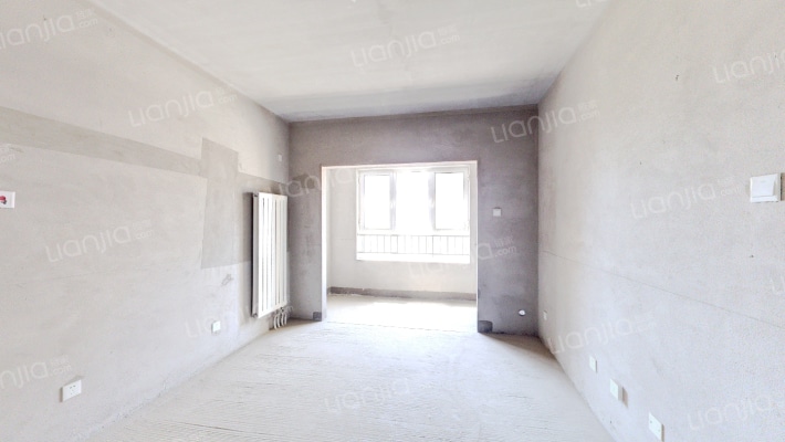 蝶恋和园二手房实景图