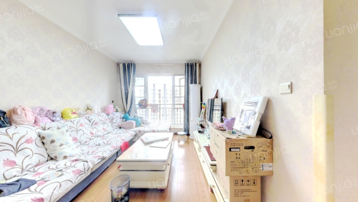 宇众悦城二手房实景图
