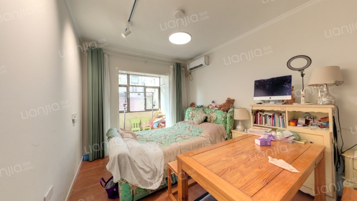 新河一村南区二手房实景图