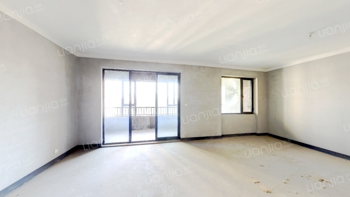 蓝光半岛公馆二手房实景图