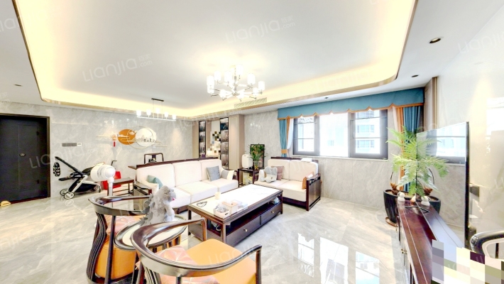 永同昌大厦二手房实景图