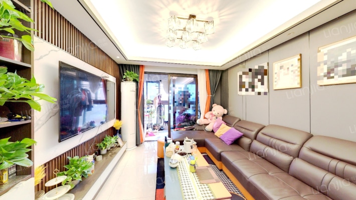 星旅城二期二手房实景图