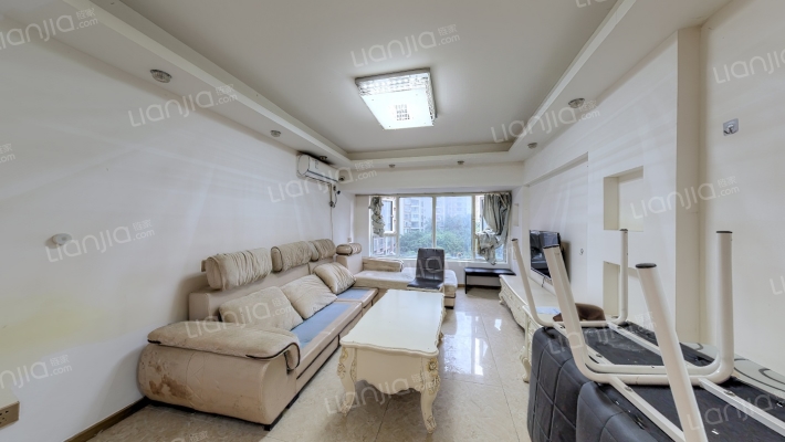 汇祥幸福里二手房实景图