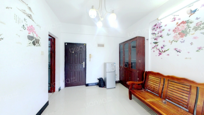 城市家园二手房实景图