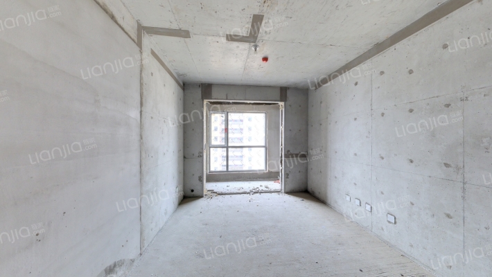 融城朗悦二手房实景图