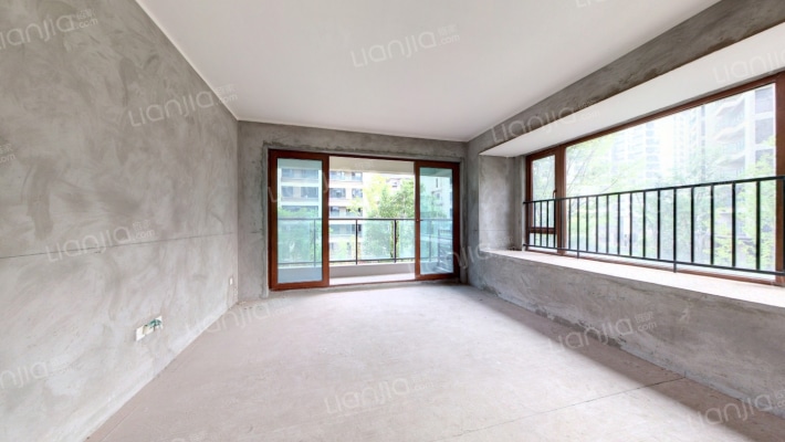 保利堂悦照水园二手房实景图