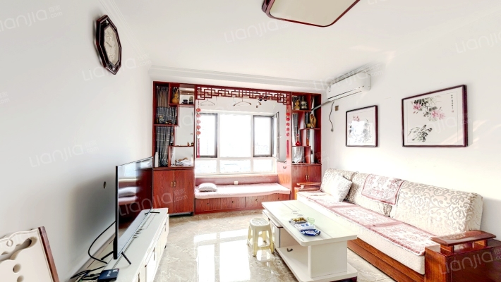 银座广场二手房实景图