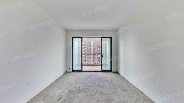 大信芊翠家园二手房实景图