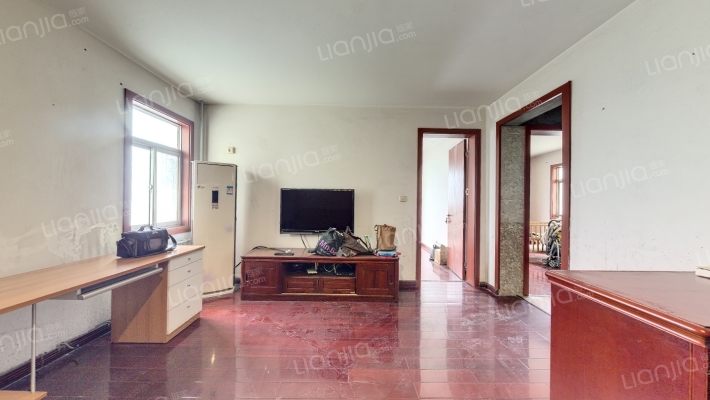 市委社区二手房实景图