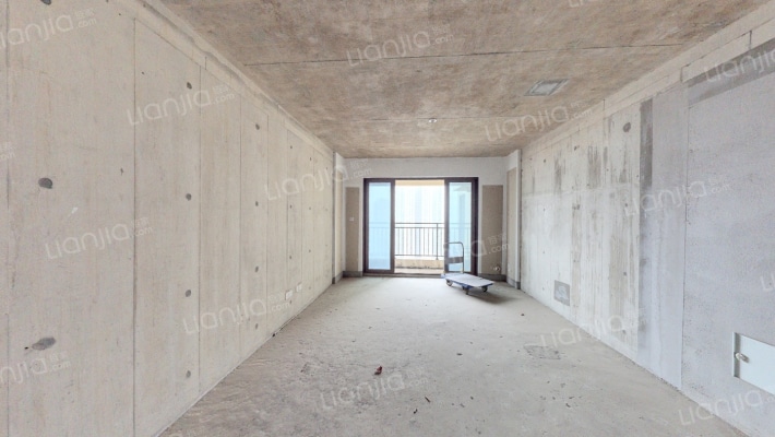 龙湖碧桂园天宸原著二手房实景图