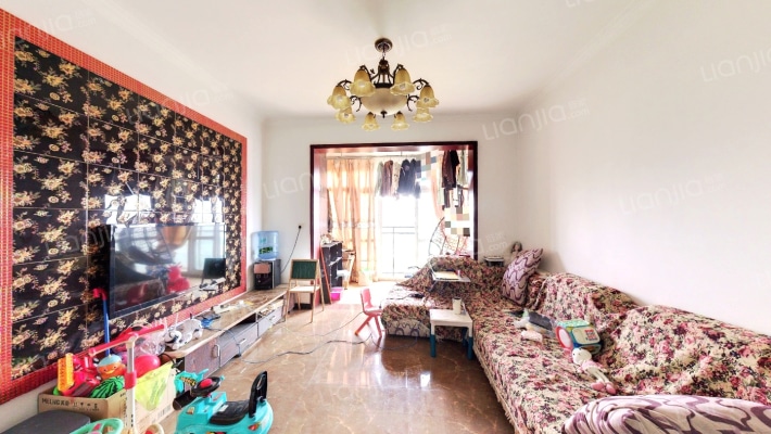 海兰云天畔山林语二手房实景图