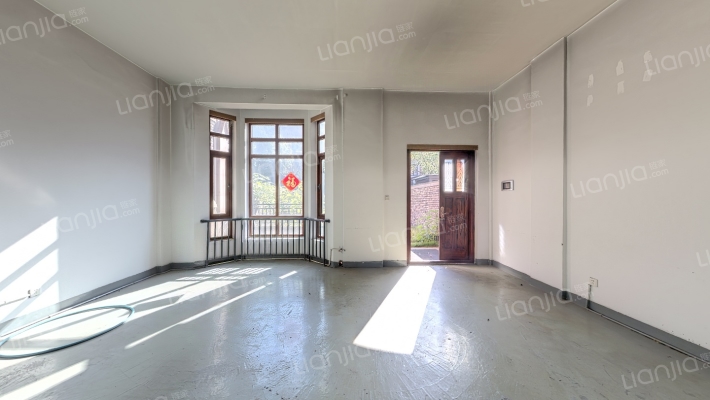 西溪玫瑰二手房实景图