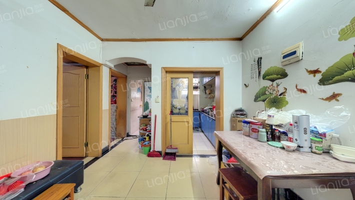 舸舫园创业社区二手房实景图