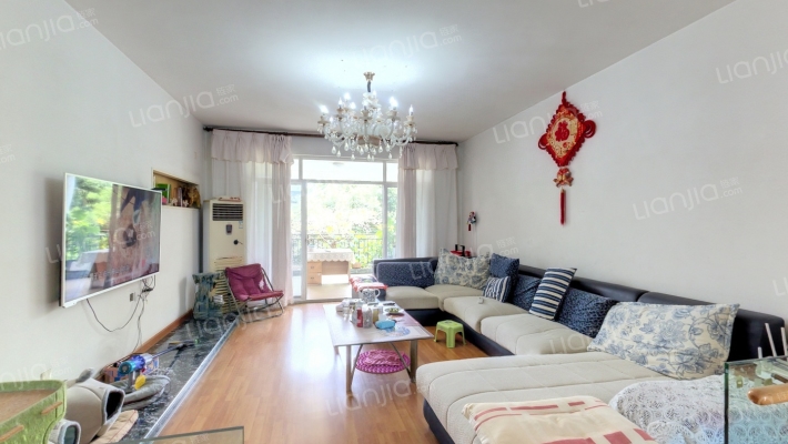 置信柳城谊苑二手房实景图