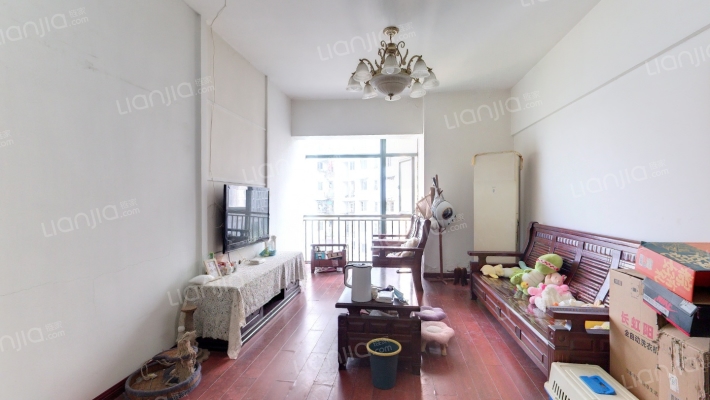 钱塘玫瑰湾二手房实景图