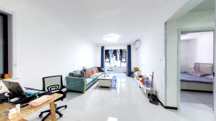 安联生态城承天府二手房实景图