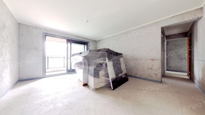 碧桂园中俊天玺二手房实景图