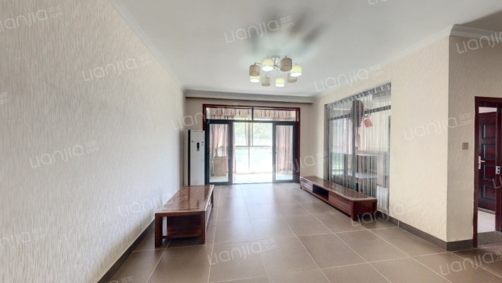 梦网景园二手房实景图