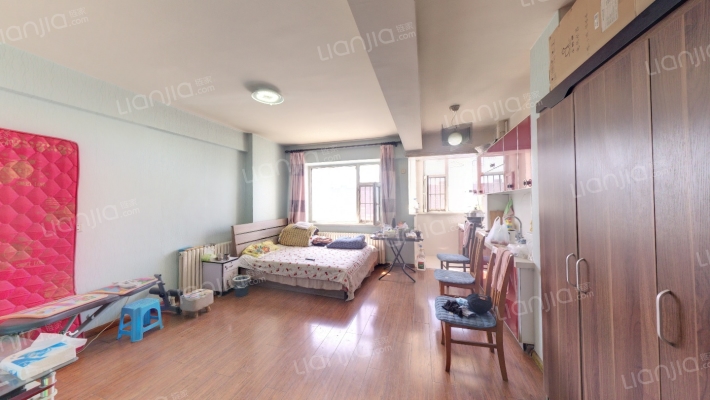 新隆家园二手房实景图