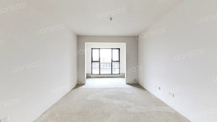 中海·熙岸二手房实景图