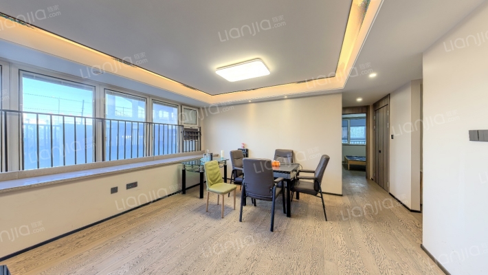 璟悦名邸二手房实景图