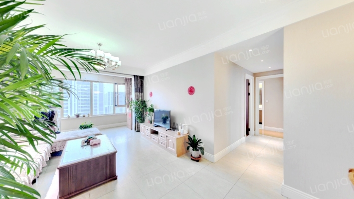 融创·御园二手房实景图