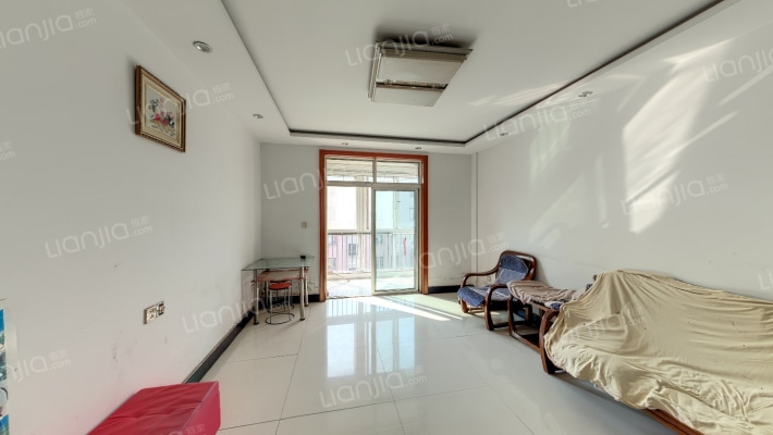 东南新城二手房实景图