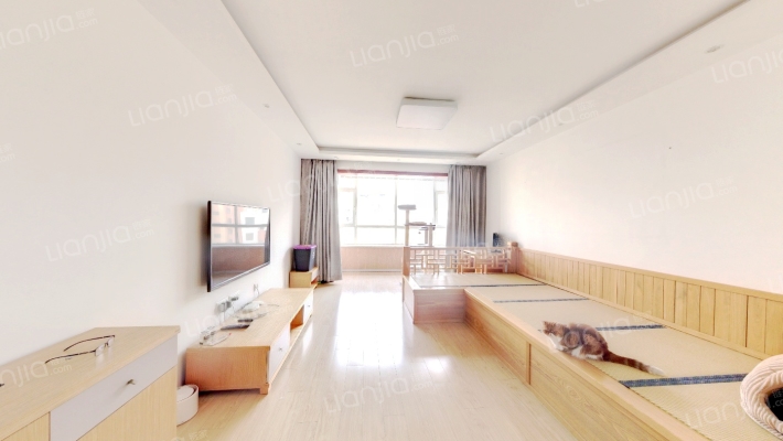 阳光帝景二手房实景图