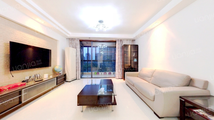 圣苑小区二手房实景图