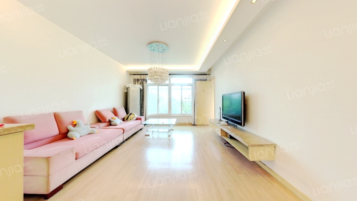 金色碧云二手房实景图