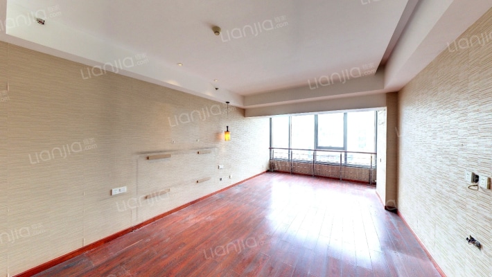 富邦世纪广场二手房实景图