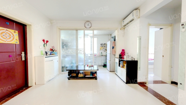 安苑小区C区二手房实景图