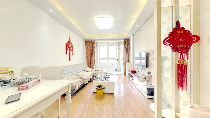 水利二局家属院二手房实景图