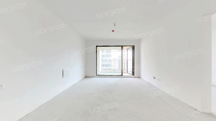 融海公馆二手房实景图