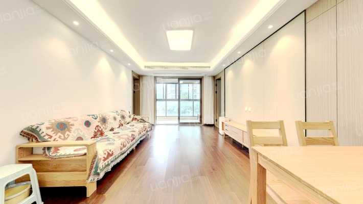 星港湾壹号二手房实景图