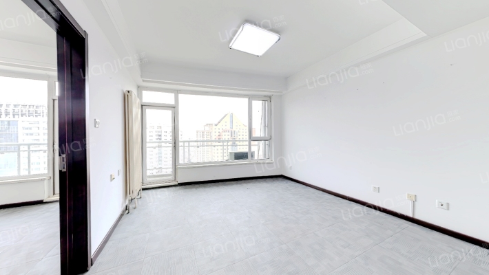 天兴罗斯福二手房实景图