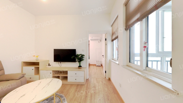 翡翠公寓二手房实景图