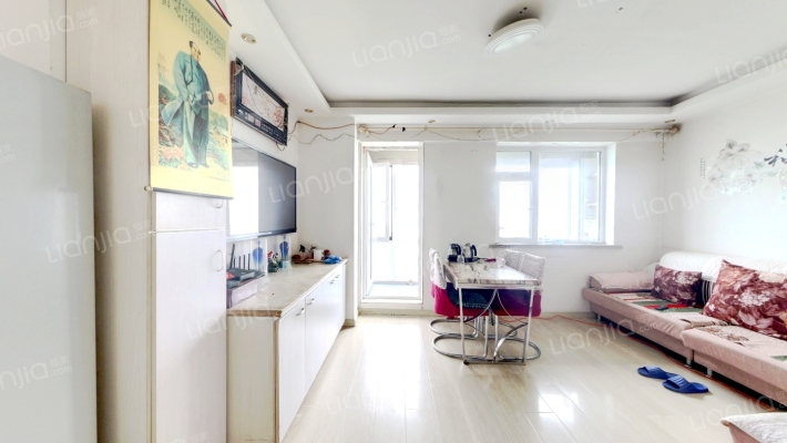 复地哥德堡森林四期二手房实景图