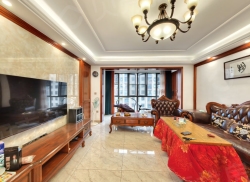 整租·高尚名門 4室2厅 南/北_高尚名門租房