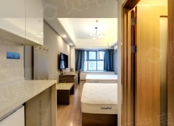 整租·龙湖CBD光年 1室1厅 南_龙湖CBD光年租房