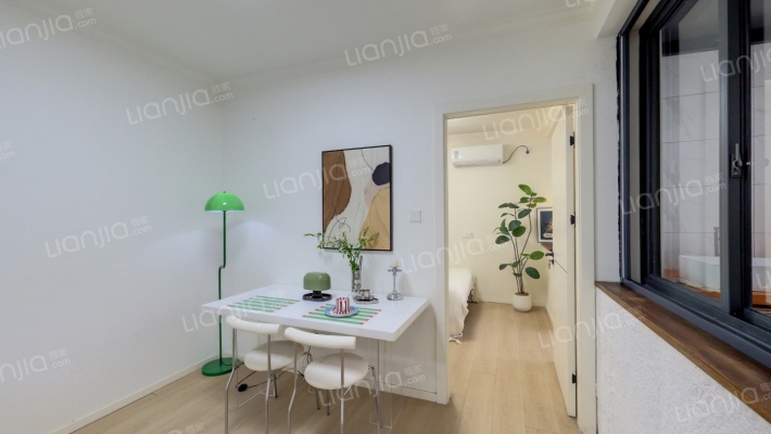 康健路1号二手房实景图